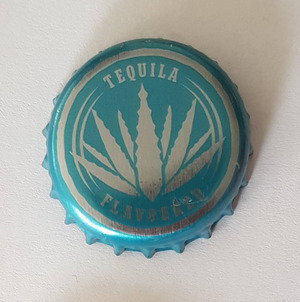 Desperados bleue, Brasserie Fischer